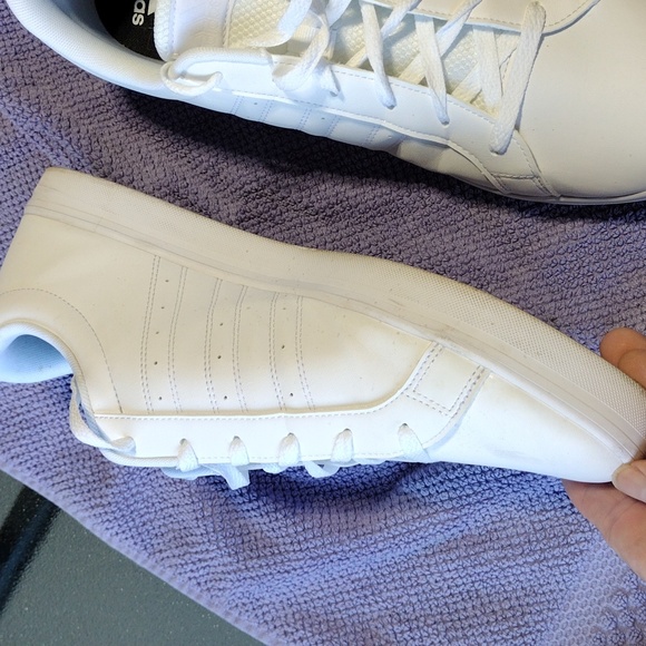 Adidas VS Pace 2.0 men's size 13 - Picture 3 of 6